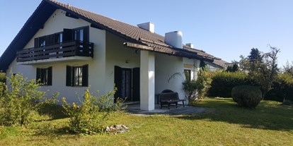 Monteurwohnung - Kühlschrank - PLZ 83564 (Deutschland) - IB Monteurzimmer