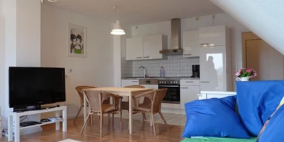 Monteurwohnung - Küche: eigene Küche - PLZ 45889 (Deutschland) - Komfortappartement nahe A40 und Messe Essen