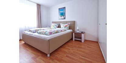 Monteurwohnung - Zimmertyp: Doppelzimmer - PLZ 37696 (Deutschland) - Bad Pyrmont, Dr.-Harnier-Str. 7, Ferienwohnung 14