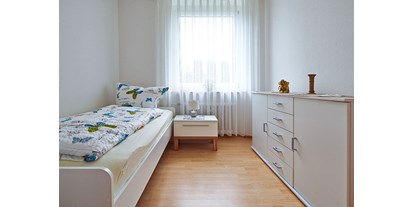 Monteurwohnung - Zimmertyp: Einzelzimmer - PLZ 31860 (Deutschland) - Bad Pyrmont, Dr.-Harnier-Str. 7, Ferienwohnung 14