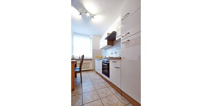 Monteurwohnung - Zimmertyp: Einzelzimmer - Pegestorf - Küchenzeile - Bad Pyrmont, Dr.-Harnier-Str. 7, Ferienwohnung 15