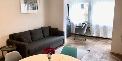 Monteurwohnung - Zimmertyp: Doppelzimmer - PLZ 49176 (Deutschland) - Caprivistraße 10 