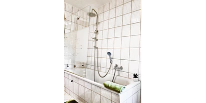 Monteurwohnung - Zimmertyp: Einzelzimmer - PLZ 01920 (Deutschland) - Wanne mit Dusche - Ferienwohnung Marta