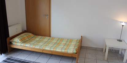 Monteurwohnung - Zimmertyp: Mehrbettzimmer - Lüneburger Heide - Lea´s Inn