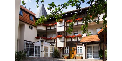 Monteurwohnung - Frühstück - Grünbach (Vogtlandkreis) - Regiohotel Wolmirstedter Hof