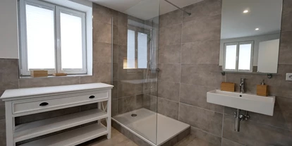 Monteurwohnung - Badezimmer: eigenes Bad - PLZ 40233 (Deutschland) - Badezimmer - Kirchtreppe 2aund 2b in Solingen
