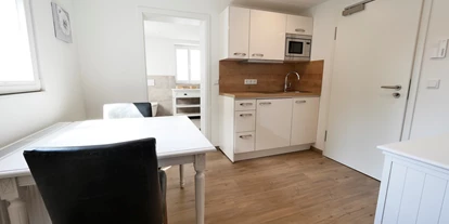 Monteurwohnung - Art der Unterkunft: Apartment - PLZ 40233 (Deutschland) - Wohnbereich - Kirchtreppe 2aund 2b in Solingen