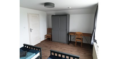 Monteurwohnung - Art der Unterkunft: Apartment - Mellenthin - Monteurwohnung "Alte Schule Seckeritz" an der Pommerschen Bucht