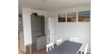 Monteurwohnung - Zimmertyp: Doppelzimmer - PLZ 17429 (Deutschland) - Monteurwohnung "Alte Schule Seckeritz" an der Pommerschen Bucht