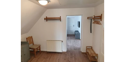 Monteurwohnung - Zimmertyp: Mehrbettzimmer - Wolgast - Monteurwohnung "Alte Schule Seckeritz" an der Pommerschen Bucht