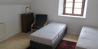 Monteurwohnung - Dischingen - Doppelzimmer - Ruhige Zimmer Ferienwohnung für Urlauber oder Monteure in Zentraler Lage Stadtmitte Nördlingen