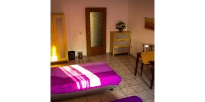 Monteurwohnung - Badezimmer: Gemeinschaftsbad - Frechen - Zimmer für Monteure inn Elsdorf - 6 Monteurzimmer und 2 kl. Appartements für Monteure