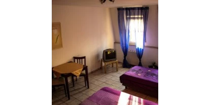 Monteurwohnung - Art der Unterkunft: Gästezimmer - Deutschland - Doppelzimmer mit Einzelbetten - 6 Monteurzimmer und 2 kl. Appartements für Monteure