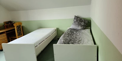 Monteurwohnung - Zimmertyp: Einzelzimmer - Schloß Holte-Stukenbrock - Doppelzimmer - Monteur, Ferienwohnung, Pension, Zimmer,  Gütersloh A2/A33