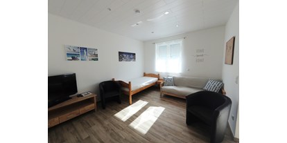 Monteurwohnung - Zimmertyp: Einzelzimmer - Heitzing (Vorchdorf, Fischlham) - Studio/Apartment Rüstorf