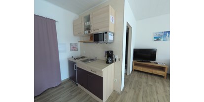Monteurwohnung - Einzelbetten - Rüstorf - Studio/Apartment Rüstorf
