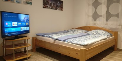 Monteurwohnung - Zimmertyp: Einzelzimmer - Uttendorf (Pichl bei Wels) - Studio/Apartment Rüstorf