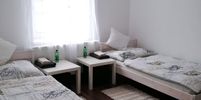 Monteurwohnung - Art der Unterkunft: Apartment - Donauraum - Ulrike Döll