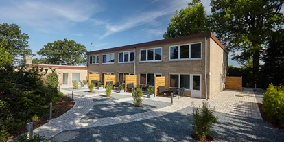 Monteurwohnung - Kühlschrank - Högsdorf - Haus Panoramic 1-33 Personen