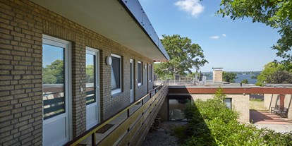 Monteurwohnung - Kühlschrank - Scharbeutz - Haus Panoramic 1-33 Personen