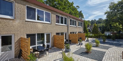 Monteurwohnung - Zimmertyp: Doppelzimmer - PLZ 23824 (Deutschland) - Haus Panoramic 1-33 Personen
