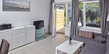 Monteurwohnung - Zimmertyp: Einzelzimmer - Plöner See - Haus Panoramic 1-33 Personen