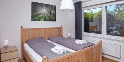 Monteurwohnung - Zimmertyp: Doppelzimmer - PLZ 23701 (Deutschland) - Haus Panoramic 1-33 Personen
