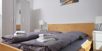 Monteurwohnung - Zimmertyp: Doppelzimmer - PLZ 23701 (Deutschland) - Haus Panoramic 1-33 Personen