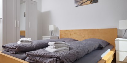 Monteurwohnung - Bettwäsche: Bettwäsche inklusive - Bosau - Haus Panoramic 1-33 Personen