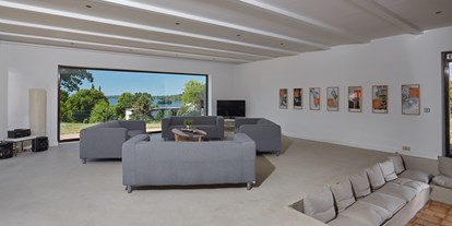 Monteurwohnung - Zimmertyp: Einzelzimmer - Helmstorf - Haus Panoramic 1-33 Personen