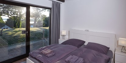 Monteurwohnung - Einzelbetten - Kühren - Haus Panoramic 1-33 Personen