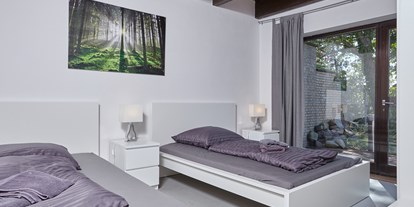 Monteurwohnung - Badezimmer: eigenes Bad - Preetz (Kreis Plön) - Haus Panoramic 1-33 Personen