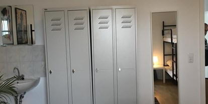 Monteurwohnung - Art der Unterkunft: Gästezimmer - Niedersachsen - K&M Unterkunft Braunschweig