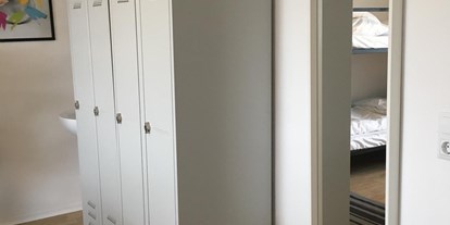 Monteurwohnung - Zimmertyp: Mehrbettzimmer - Erkerode - K&M Unterkunft Braunschweig