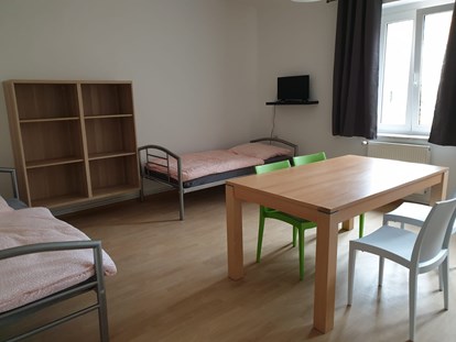 Monteurwohnung - Zimmertyp: Einzelzimmer - PLZ 06259 (Deutschland) - Beispiel - Monteurzimmer-Merseburg
