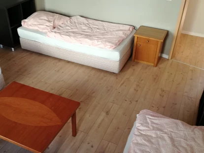 Monteurwohnung - Art der Unterkunft: Apartment - Langeneichstädt - Beispiel - Monteurzimmer-Merseburg