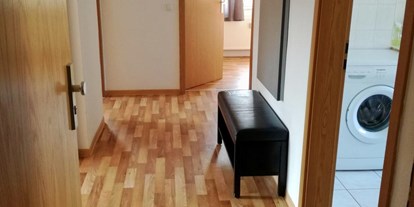 Monteurwohnung - Zimmertyp: Mehrbettzimmer - Sachsen-Anhalt - Beispiel - Monteurzimmer-Merseburg