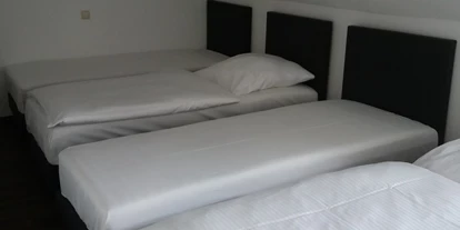 Monteurwohnung - Zimmertyp: Doppelzimmer - Wannweil - Monteur- / Ferienwohnung