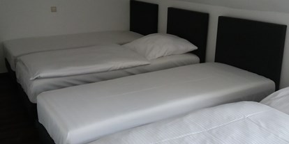 Monteurwohnung - Zimmertyp: Mehrbettzimmer - PLZ 73269 (Deutschland) - Monteur- / Ferienwohnung