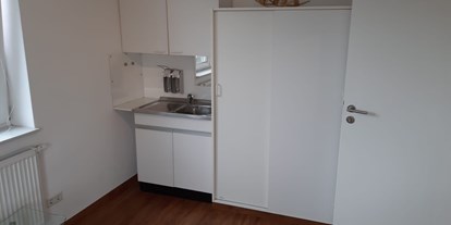 Monteurwohnung - Zimmertyp: Einzelzimmer - Gemünden (Wohra) - Apartment Hof Steinacker