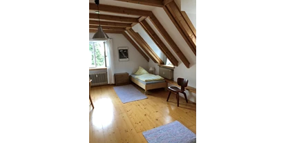Monteurwohnung - Einzelbetten - PLZ 86153 (Deutschland) - Zimmer 2 - Haus Mang