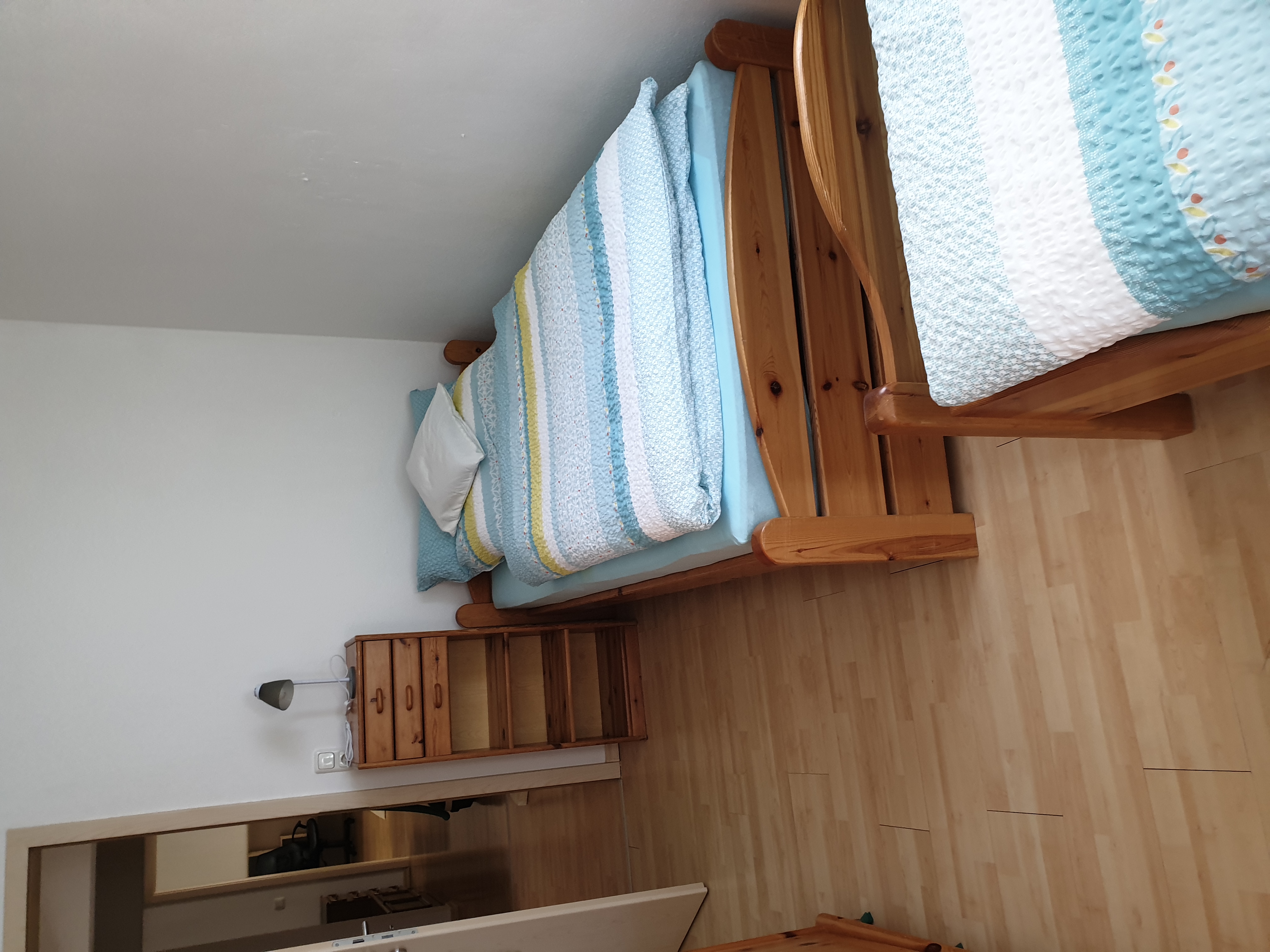 Monteurzimmer - Monteurzimmer für 6 Personen in 92702 Kohlberg 