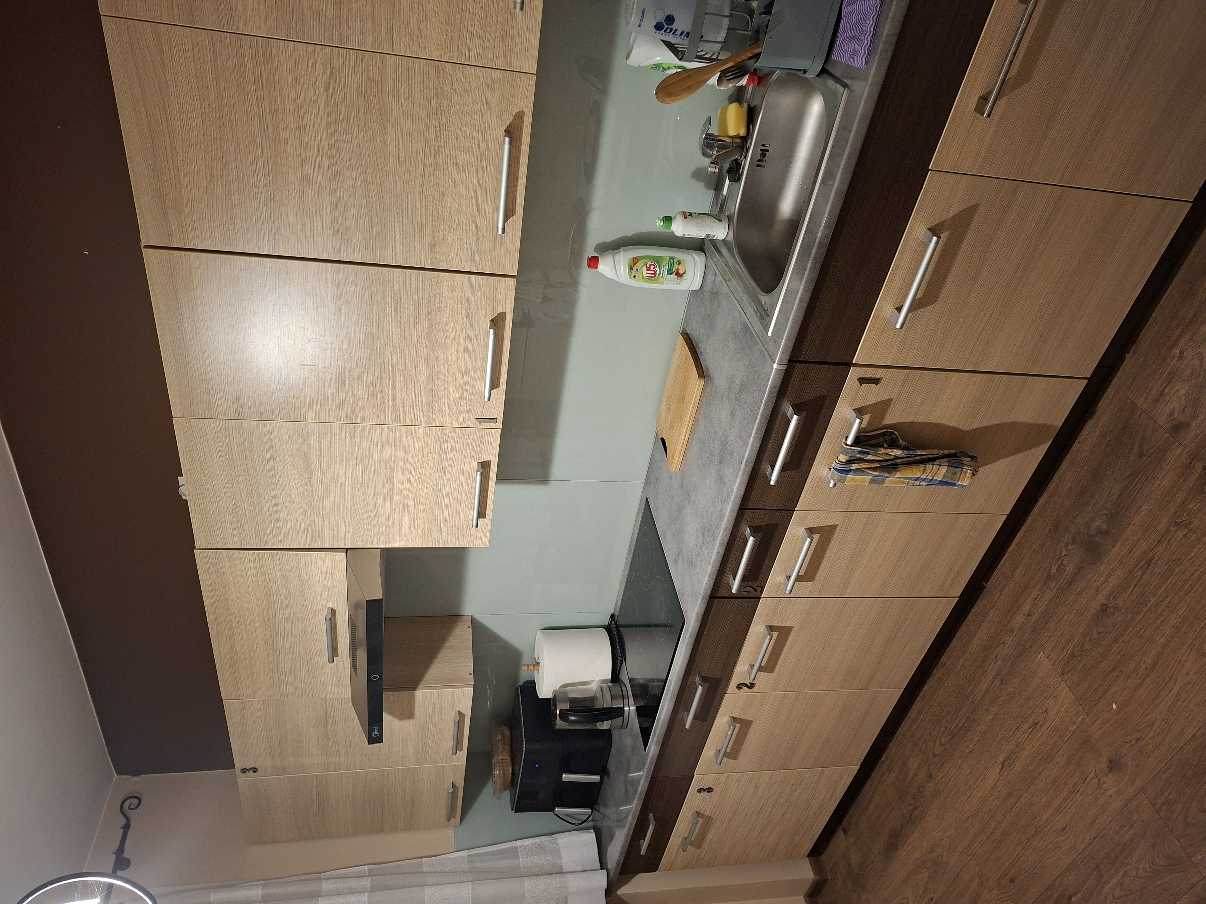 Monteurzimmer - Apartment Otokarek