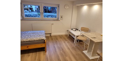 Monteurwohnung - WLAN - Öpfingen - Monteur Apartment Schelklingen