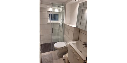 Monteurwohnung - Zimmertyp: Doppelzimmer - PLZ 89610 (Deutschland) - Monteur Apartment Schelklingen