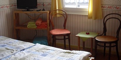 Monteurwohnung - Küche: Gemeinschaftsküche - Kierspe - Ein/Zweibettzimmer - Landgasthof Alter Rommersberg 