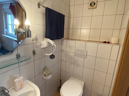 Monteurwohnung - Zimmertyp: Doppelzimmer - Schwetzingen - Pension Vanessa Kronau