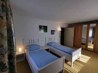 Monteurwohnung - Zimmertyp: Doppelzimmer - Deutschland - FEWO Riedel
