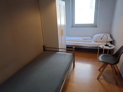 Monteurwohnung - Zimmertyp: Doppelzimmer - Paschel - Charlotte 5, Monteurwohnung zum Wohlfühlen