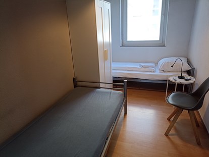 Monteurwohnung - Zimmertyp: Mehrbettzimmer - Mosel - Charlotte 5, Monteurwohnung zum Wohlfühlen